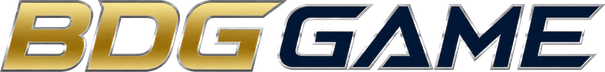 bdg game logo